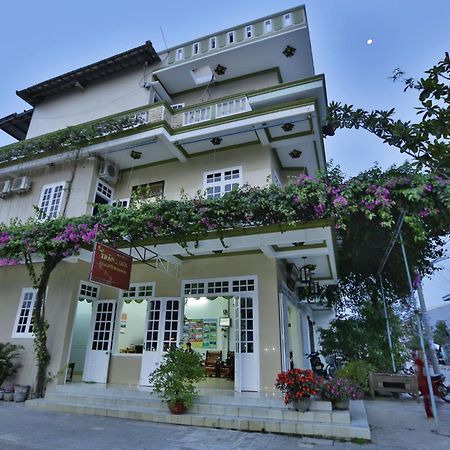 Moon'S Homestay Hoi An Exteriér fotografie