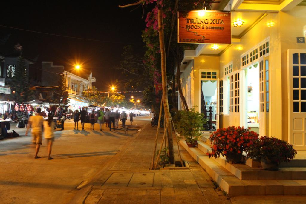 Moon'S Homestay Hoi An Exteriér fotografie