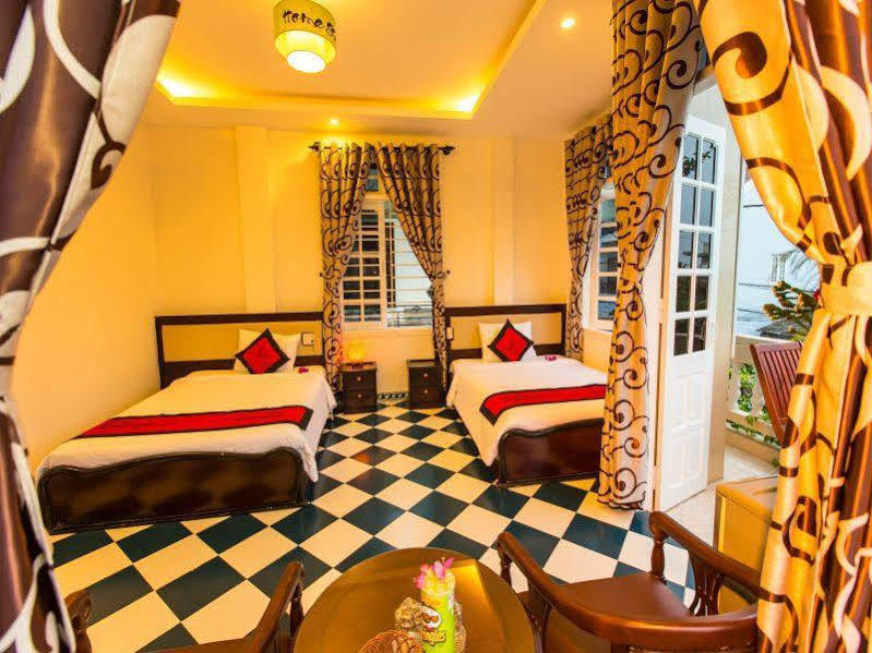 Moon'S Homestay Hoi An Exteriér fotografie